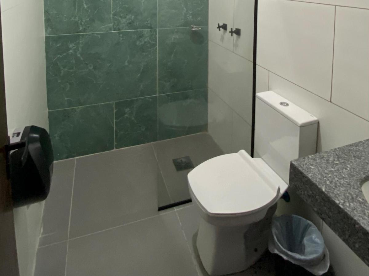 Chateau Motel Campinas (Adults Only) מראה חיצוני תמונה