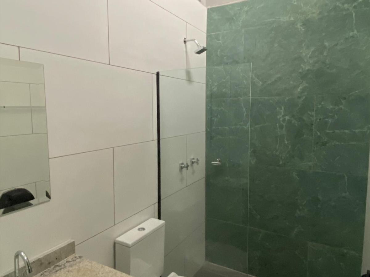 Chateau Motel Campinas (Adults Only) מראה חיצוני תמונה